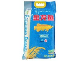 金龍魚大米來濟(jì)南迅捷選購(gòu)定量包