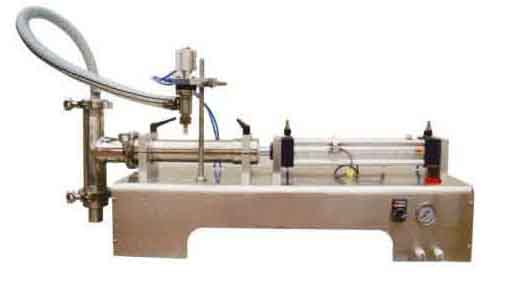 膏體灌裝機視頻