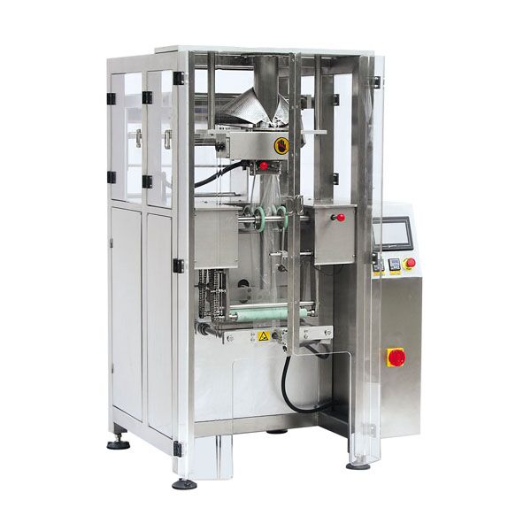 全自動(dòng)無(wú)空氣液體包裝機(jī)