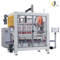 不比不知道，原來食用油裝箱機有這么多＂秘密